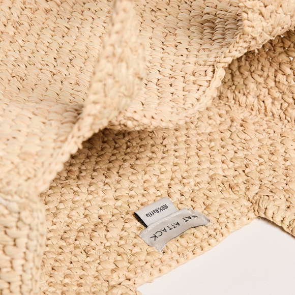 Hat Attack Tote - Picture 4 of 6